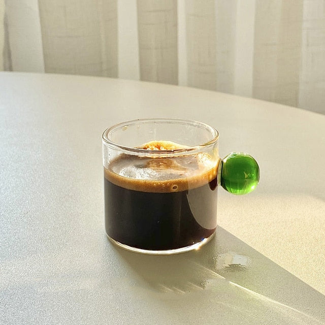 Measuring Cup for Espresso