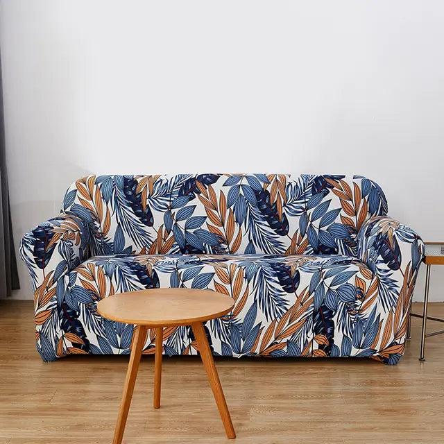 Elastic Sofa Covers