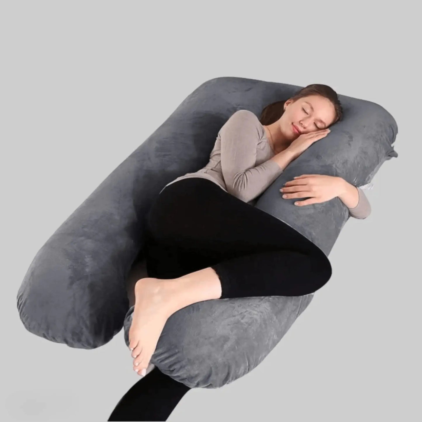 Aleuri® Sleep Therapy Pillow