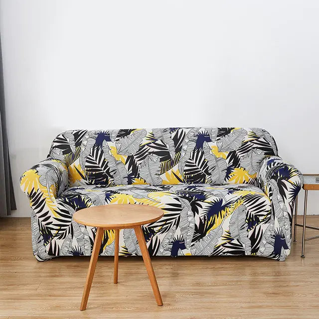 Elastic Sofa Covers