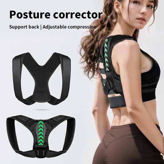 PosturePro Posture Corrector
