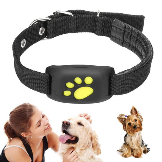 GPS Tracker Collar for Pets