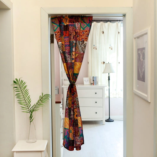 Elegant Door Curtain