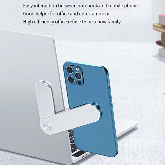 Magnetic Folding Smart Phone Holder